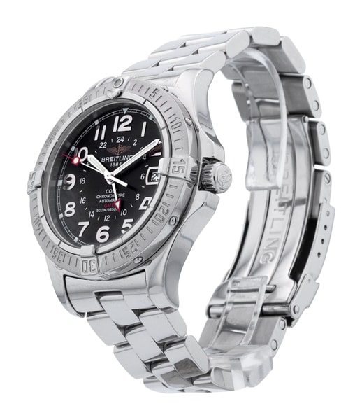 Breitling Colt Auto A32350